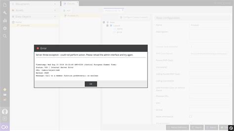 Call to a member function row () on boolean .